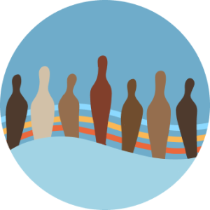 INDIGNENOUS MOVEMENT Icon INDIGNENOUS MOVEMENT Icon