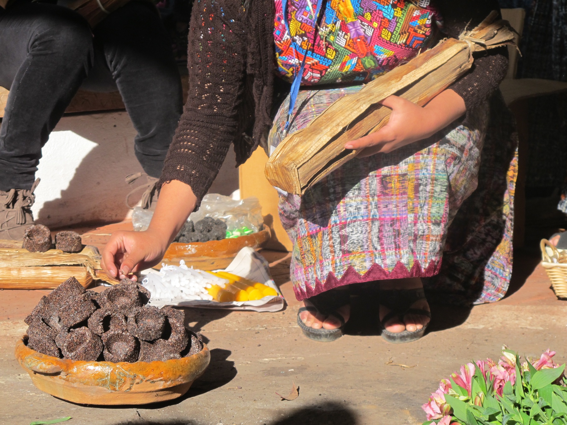Spiritual-Ceremony-Guatemala